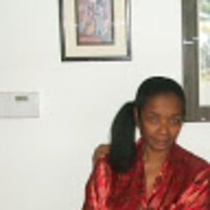 Meet your Posher, Juanita